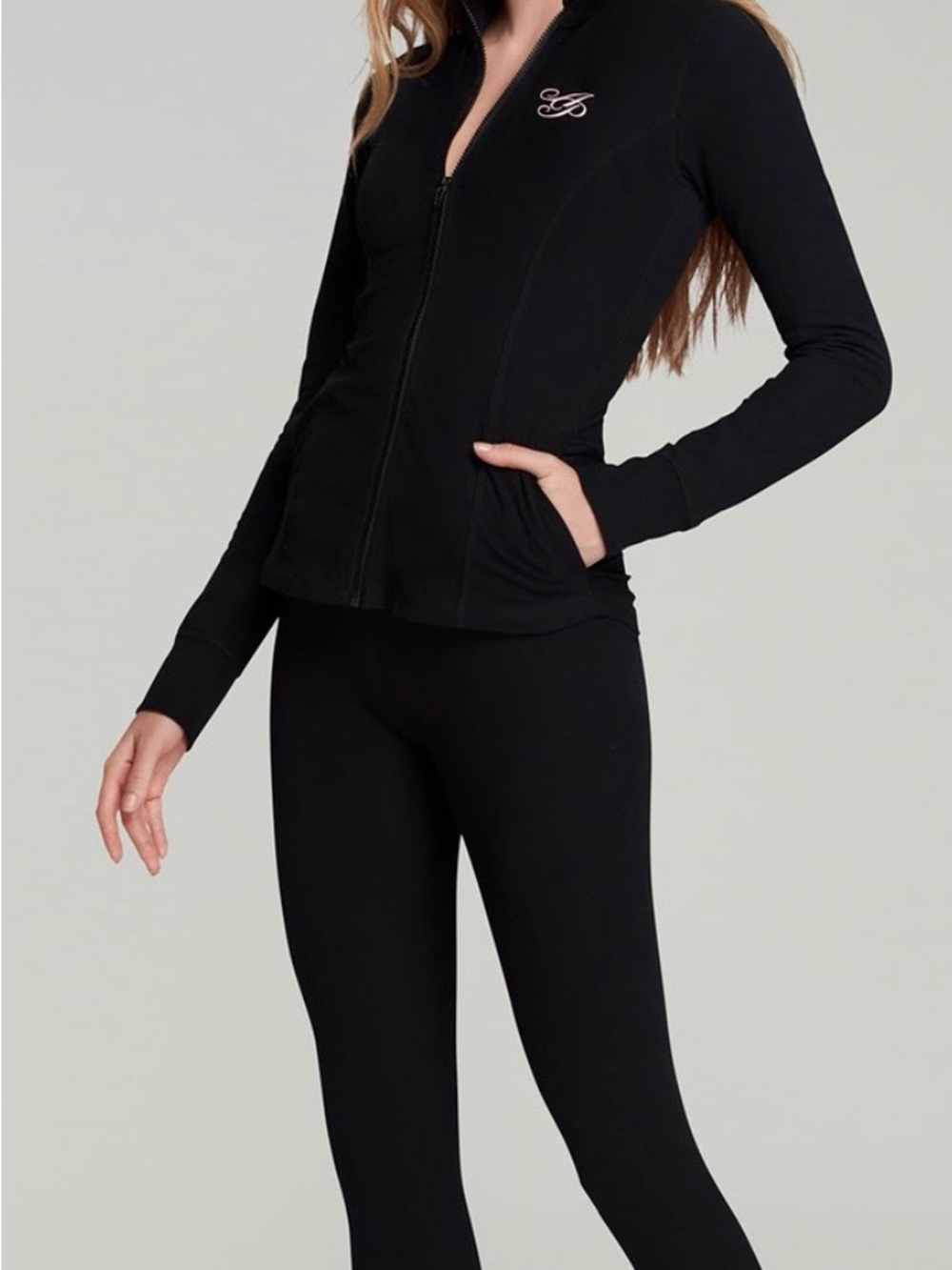 Agent Provocateur Rayley Leggings